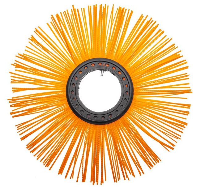 CEDRUS sweeper brush ZM02 ZM04 ZM06 - 1 piece. KCB31-19