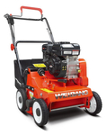 WEIBANG WB384RB PROFI PROFESSIONAL STEADY VERTIKULÁTOR Briggs&Stratton WB384 WB 384 EWIMAX - OFICIÁLNÍ DISTRIBUTOR - AUTORIZOVANÝ PRODEJCE WEIBANG