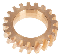 Weibang worm wheel of vee mower WBLT567SLC ORIGINAL PART HQ10119020