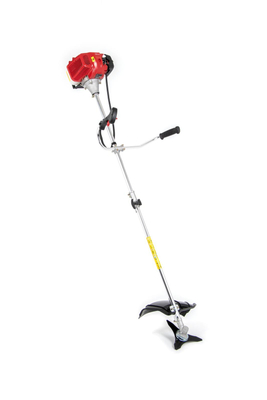 FAWORYT TMK52 SPRINAL MOWER 2.6 hp cordless grass trimmers + cutting wheel