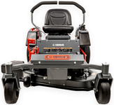 Traktorek ogrodowy Cedrus C-TRAC Z107