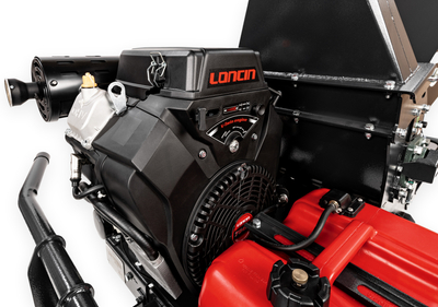 CEDRUS R13 KOMUNÁLNÍ SPREDOVATELNÝ SKARTOVAČ S PŘÍSLUŠENSTVÍM / 13cm / 24 hp CEDRUS CEDRBR13 RBR13 JONCO R13A/A - EWIMAX - OFICIÁLNÍ DISTRIBUTOR - AUTORIZOVANÝ PRODEJCE CEDRUS