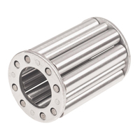 Łożysko Ferris koła przedniego SRSZ1 CZĘŚĆ ORYGINALNA 5101418X1YP