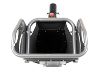 FAWORYT PRO BSP100 REBAK SPRINAL SHredder for 10cm branches