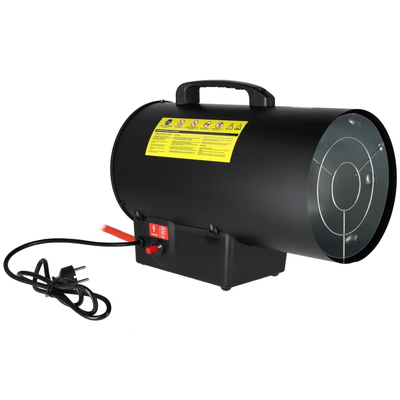Nagrzewnica gazowa 27kW
