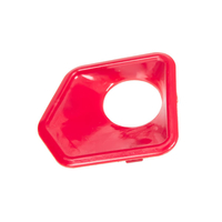 Carburetor pump cover Cedrus mower CEDWK430X; CEDWK520X