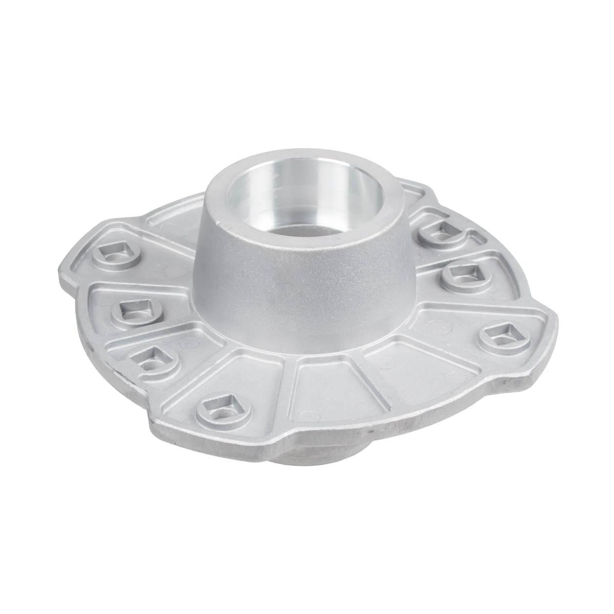 Obudowa wałka noża Cedrus traktorek C-TRAC widok z drugiej strony