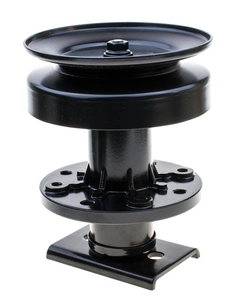 Adapter kosiarki Husqvarna LT960 8R69-24