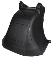 Cedrus rear ejection deflector C-TRAC-86MC C-TRAC-92HC C-TRAC-102HC C-TRAC-03