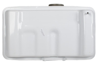 Palivová nádrž Loncin LCD186F ORIGINÁLNÍ DÍL 170500938-0004