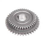 Zębatka podwójna glebogryzarki Loncin L103 L103D1 / 1WG5.2-120FQ-ZA 1WG6.8-144FC-Z CZĘŚĆ ORYGINALNA 195240005-0001