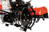 CEDRUS GLX640 SPRINIONAL GARDEN PLOTTILLER 5.5 HP / 62cm Weima 170F/P GLX 640 - EWIMAX - OFFICIAL DISTRIBUTOR - AUTHORIZED DEALER CEDRUS