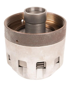 Clutch kpl. Cedrus single axle tractor CEDTJ01 97372