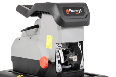 FAWORYT PRO BSE28 AND ELECTRICAL FREAKER FOR GAULWAYS 2800W / 45mm