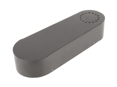 Belt cover Cedrus shredder RB03 500010