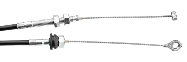 CEDRUS sweeper speed cable ZM03 030608