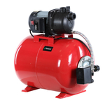 FAWORYT FH1250 HYDROPHORE 1200W WITH 50L TANK WATER PUMP HYDROPHORE WITH 50L TANK GARDEN IRRIGATION PUMP