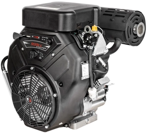 ENGINE LONCIN LC2V90FD-A / LC2V90FD-C PETROL ENGINE V-TWIN V2 36 hp TWO-CYLINDRED HORIZONTAL VALVE SHAFT 36,6 mm LONCIN 2V90 MOTOR HONDA ,VANGUARD BRIGGS , KOHLER - EWIMAX - OFFICIAL DISTRIBUTOR - AUTHORIZED LONCIN DEALER