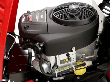 Traktor ogrodowy Snapper RPX 310 PREMIUM LUX TRAKTOREK OGRODOWY DO TRAWY Z TYLNYM WYRZUTEM KOSIARKA SAMOJEZDNA SPALINOWA DO TRAWY HYDROSTAT 107cm 2 CYLINDRY - EWIMAX - OFICJALNY DYSTRYBUTOR - AUTORYZOWANY DEALER GRASS