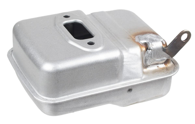 Tlumič výfuku Kawasaki TJ53E 49069-2454