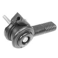 CEDRUS transporter TR300 gas handle 130854