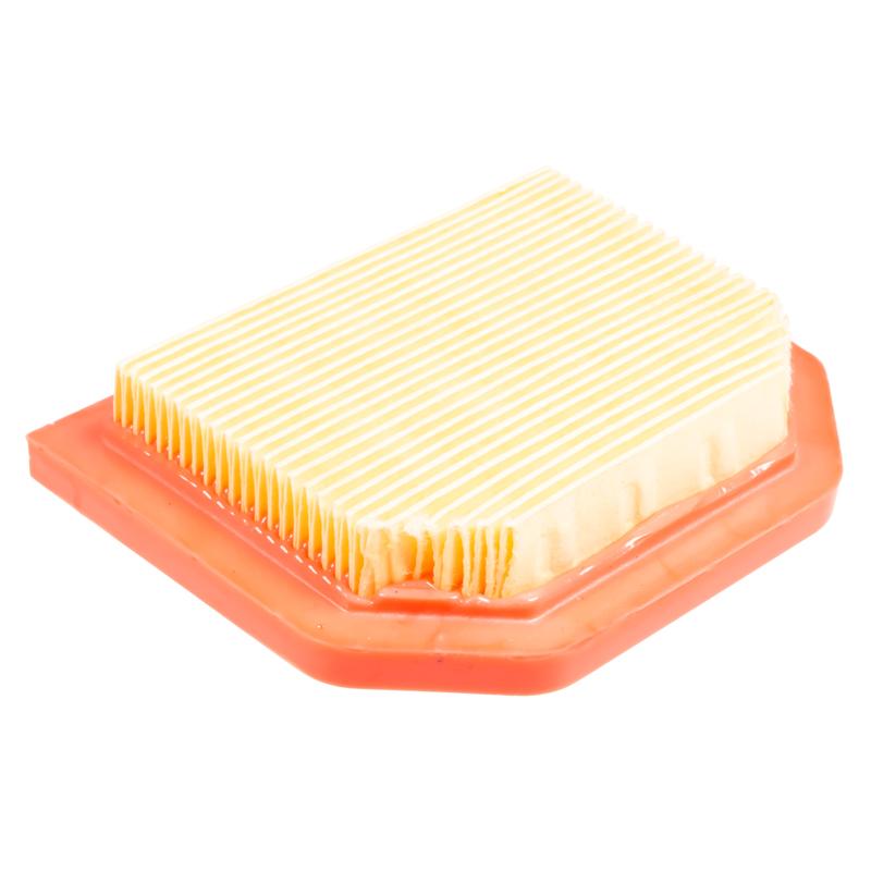 Filtr powietrza Loncin H200 karton 180130364-0001 widok perspektywiczny