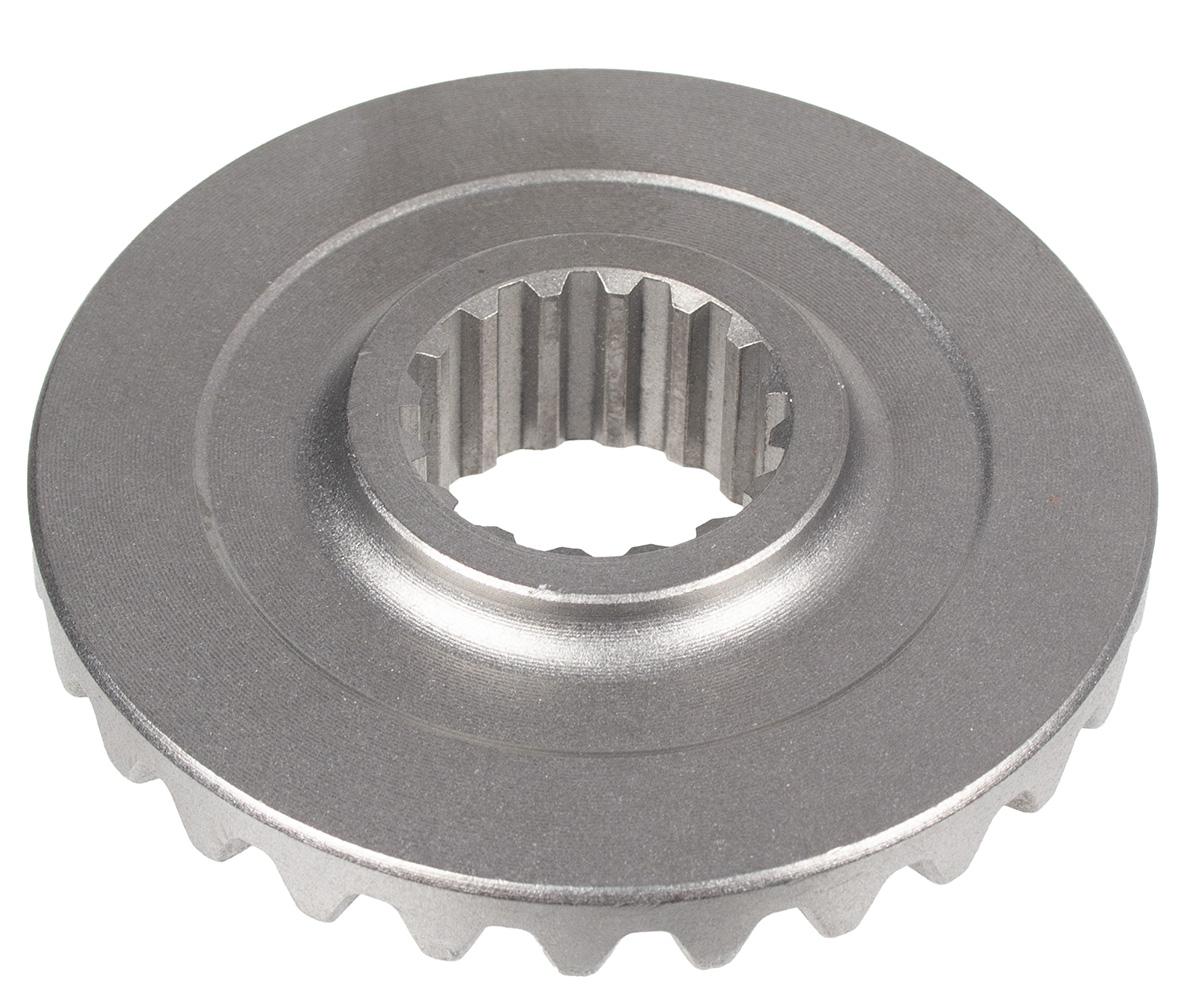 Koło zębate przekładni Cedrus szczotka CEDRTJ16 97014 widok od strony mocowania