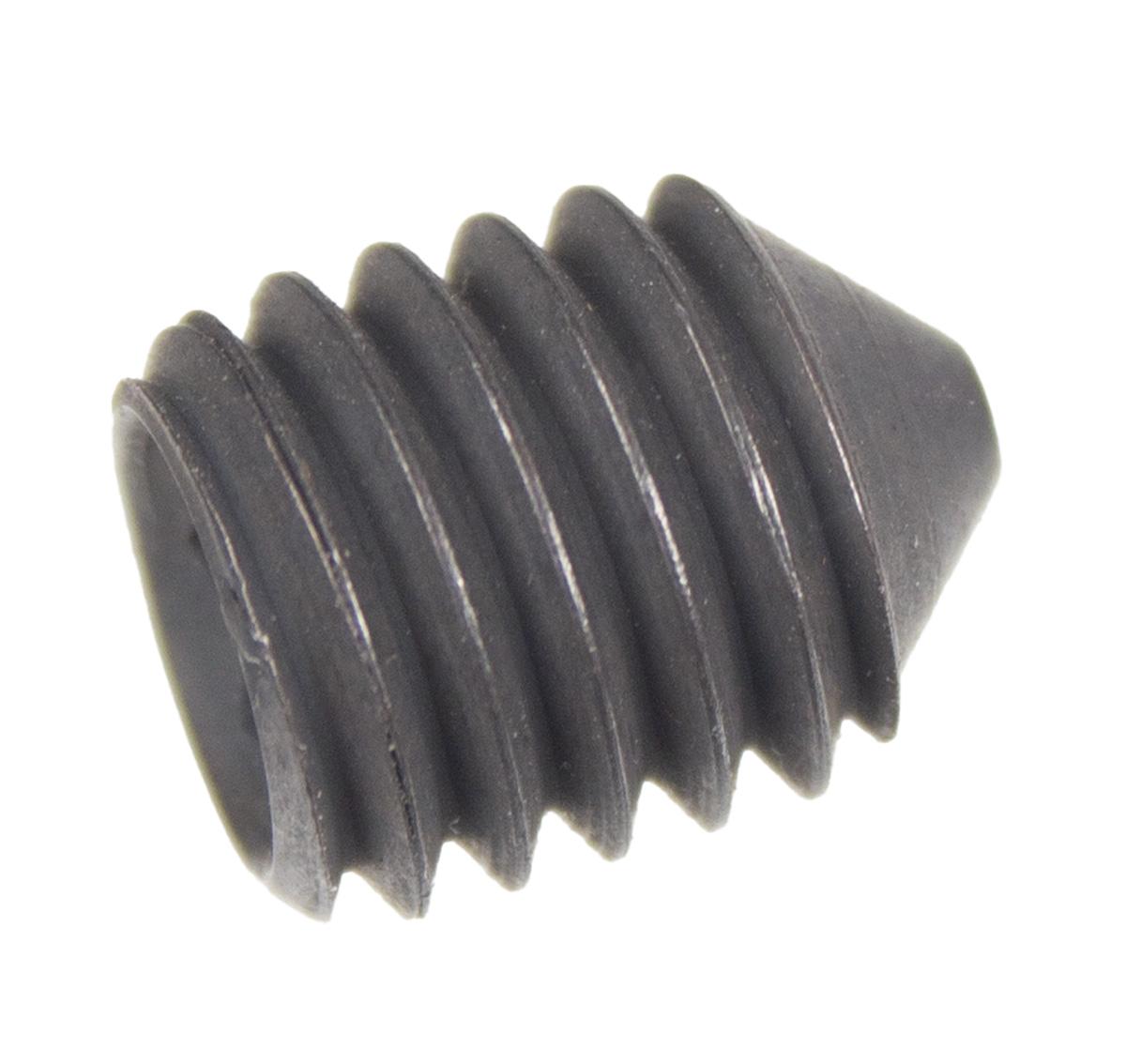 Śruba tulejki koła Pubert Roto 408 część oryginalna 0300040806