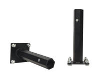 MASTERCUT 806206-3-1 OSIE KÓŁ STALOWYCH Z DYFERENCJĄ DO MASTERCUT HSDT90 MASTERCUT HSDT100 PARA