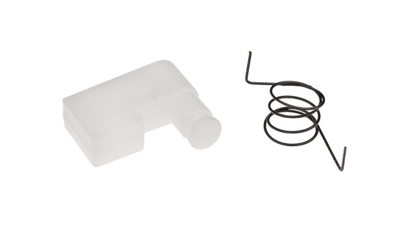 Zabierak NAC plastikowy kpl CS45 CS52 pilarki marketowe 010055