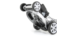 FAWORYT PRO MP53 SLA 53cm ALUMINIUM SPRINKLING MOWER for lawns 6.5KM