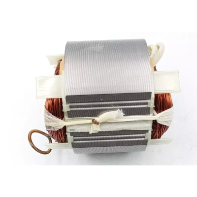 #35 STATOR PRO VRTNOU SOUPRAVU DEDRA DED7622 PRO VRTÁNÍ BETONU