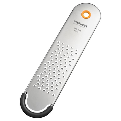 Tarka kuchenna FISKARS Functional Form 1079968 duże oczka ze stali nierdzewnej