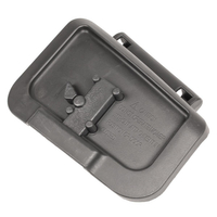 Side ejection cover Weibang WB454HB;SB 2018 ORIGINAL PART 4560107012