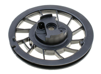 B&S Quantum cable wheel without spring plastic carriers 8R16-69P