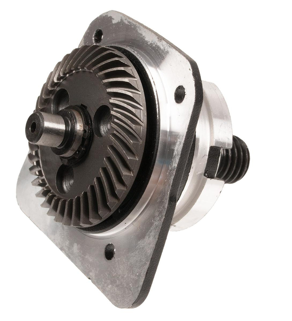 Výstupní hřídel Cedrus kpl. Úhlová bruska AG125Li 580092