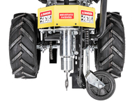 CEDRUS EKOTECH NT60 LAWN CABLE LAYING MACHINE - OFFICIAL DISTRIBUTOR - AUTHORIZED CEDRUS DEALER