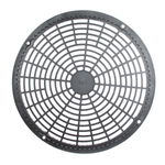 Loncin fan guard spinning mesh LC1P91F-A ORIGINAL PART 195360016-0001