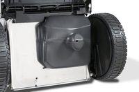 Kosiarka spalinowa Marina Marinox 5500 SH VV Ze stali Nierdzewnej /  Honda GCV170 4w1 EWIMAX - OFICJALNY DYSTRYBUTOR - AUTORYZOWANY DEALER GRASS