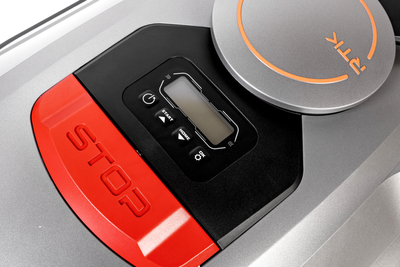 BLAUPUNKT LAVENDER 2041 HEPA+IONS AIR CLEANER BAP-HC-I2041-X18X FOR ALERGIQUE 40m2