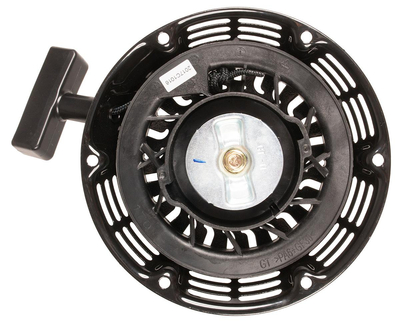 Zongshen 168FB starter kpl. 100007365-0007