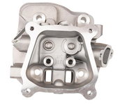 Loncin LC168F-2H engine head ORIGINAL PART