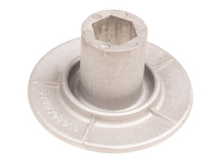 Weibang WB536SBV red pulley ORIGINAL PART 5380308010