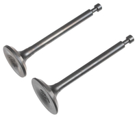 Rato engine R80i intake/exhaust valve 12110-Z800110-00A0