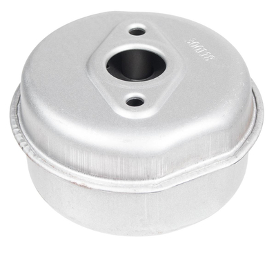 Tłumik Zongshen silnik XP140