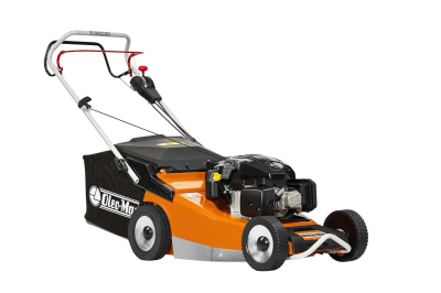 OLEO-MAC LUX 55 TK PETROL MOWER 8203948E5