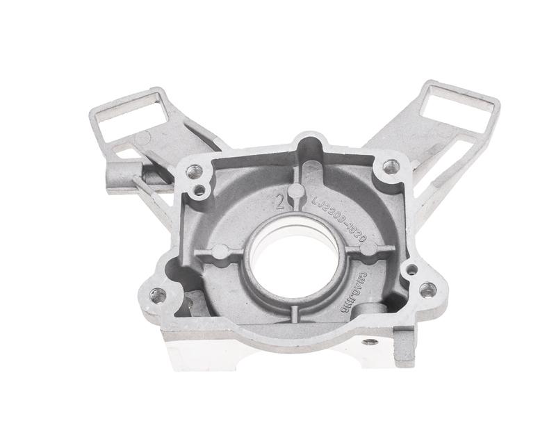 Karter Cedrus lewy nożyce NZ01 020216 zdjęcie 2