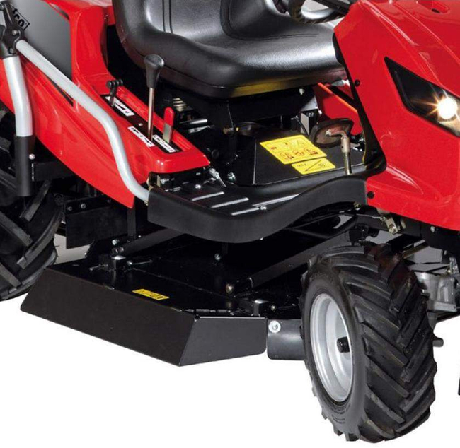 OLEO MAC TUAREG APACHE 92 EVO 4x4 ZAHRADNÍ SEKAČKA PROFESIONÁLNÍ BĚŽECKÁ SEKAČKA ATORNEY SPRINNER Sekačka B&S Briggs & Stratton 92cm 9000m2 GRADE PREMIUM 68129023 - OFICIÁLNÍ DISTRIBUTOR - AUTORIZOVANÝ PRODEJCE OL