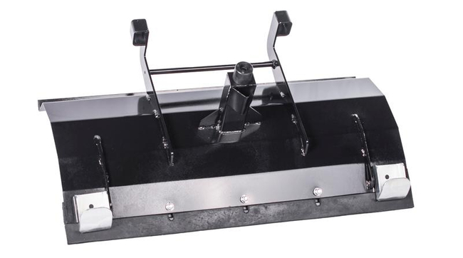 Pług zamiatarki Weibang WBSW705C CZĘŚĆ ORYGINALNA TXBSW70