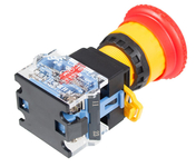 Cedrus shredder switch RB02PRO 530612